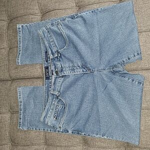 Charter Club jeans lexington straight 14P Womens Denim Ladies‎ Jean Pants